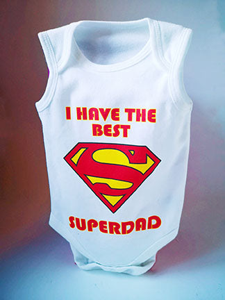 personalised Baby Grows