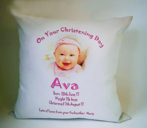 Why Personalised Cushions Make a Brilliant Gift for Any Occasion?