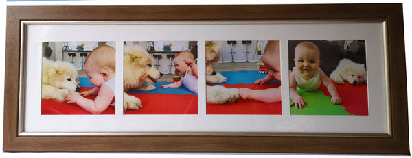 Handmade Bespoke Frames - Best Made to Measure Picture Frames